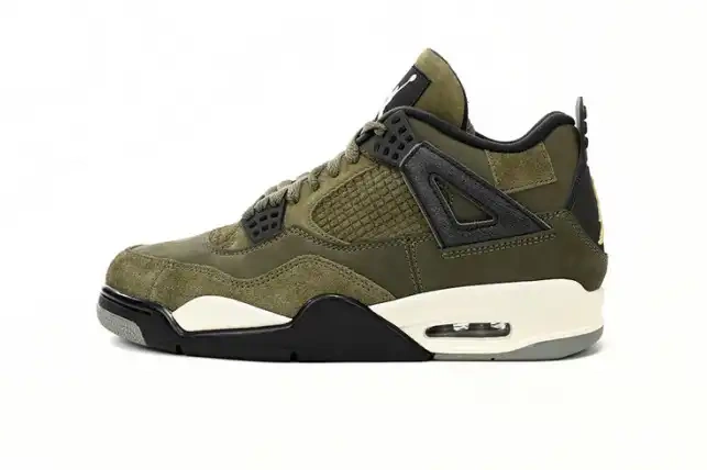 Air Olive 4 Medium FB9927-200 Jordan Craft 0702